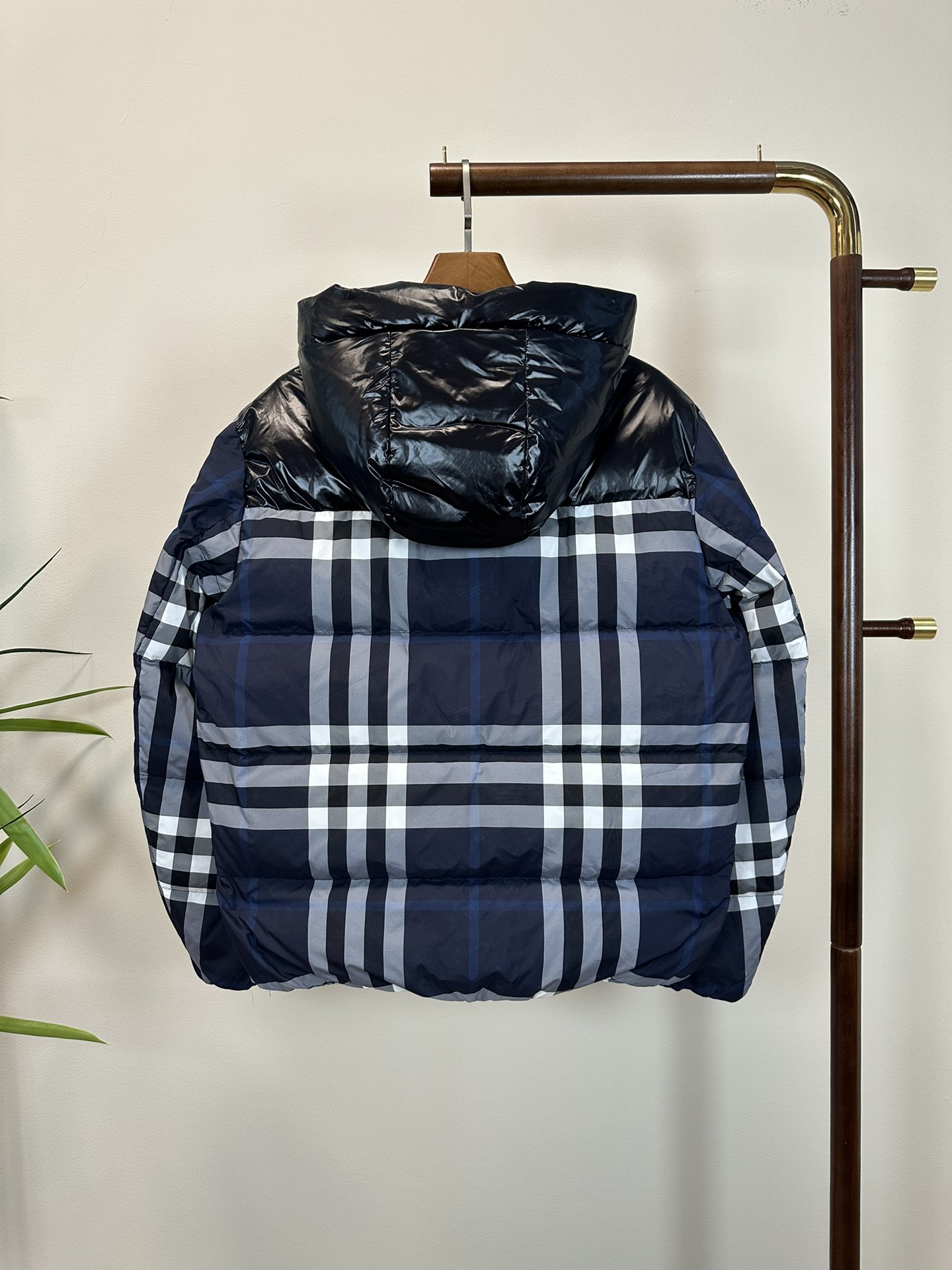 Burberry Down Jackets